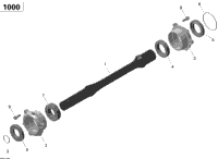 Drive Shaft