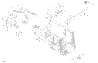 Frame - Rear Section