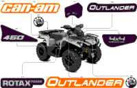 Body - Feature Decals