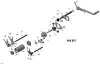 Shifting System