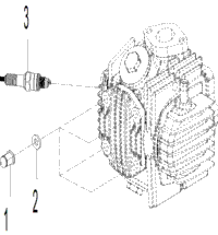 Engine - Spark Plug