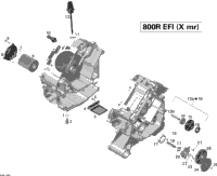 Engine Lubrication