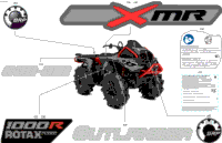 Body - Feature Decals