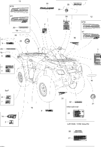 Decals Std