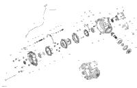 Drive - Front - Differential Parts