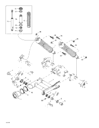 Rear Suspension