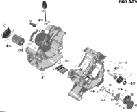 Engine Lubrication