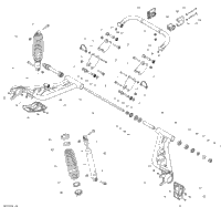Rear Suspension