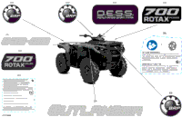 Body - Feature Decals