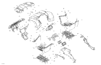 Body - Front Section