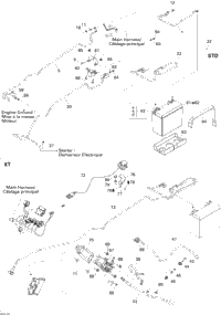 Electrical System Std