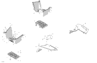Body - Rear Section