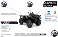Body - Feature Decals