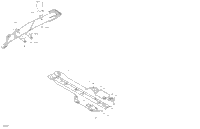Body - Skid Plate And Bumper