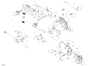 Engine - Exhaust