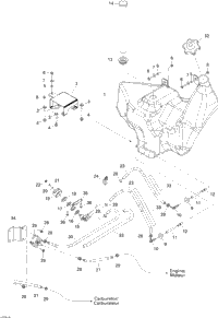 Fuel System