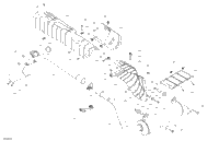 Engine - Exhaust