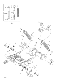 Rear Suspension