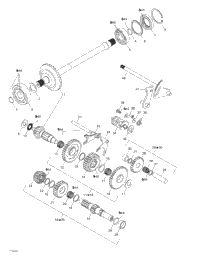 Gear Shift