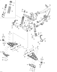 Front Suspension