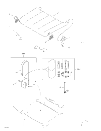 Front Tray