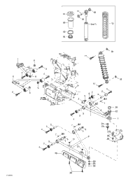 Front Suspension