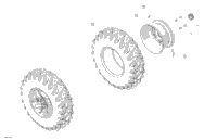 Drive - Front Wheels
