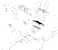 Cooling System - Xmr