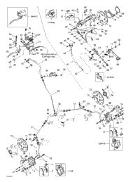 Hydraulic Brake