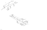 Body - Skid Plate And Bumper