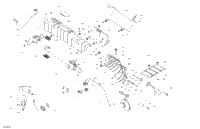 Engine - Exhaust