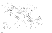 Engine - Exhaust