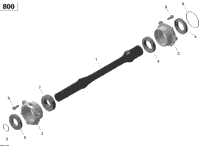 Drive Shaft