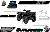 Body - Feature Decals