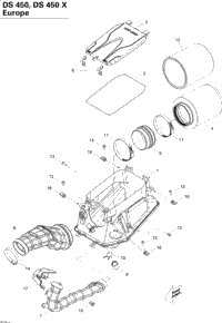 Air Intake