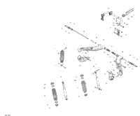 Rear Suspension - All Models
