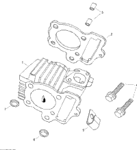 Cylinder