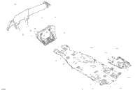 Body - Skid Plate And Bumper