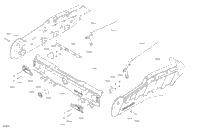 Body - Cargo Wall