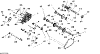 Gear Box