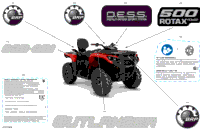 Body - Feature Decals