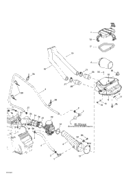 Air Intake System