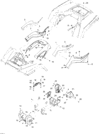 Body And Accessories 3, Std