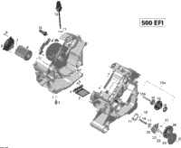 Engine Lubrication