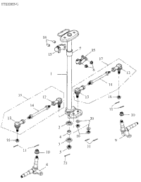 Steering System