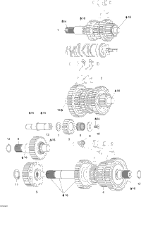 Transmission