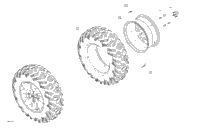 Drive - Front Wheels