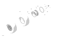 Drive - Front Wheels