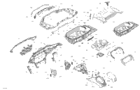 Body - Front Section