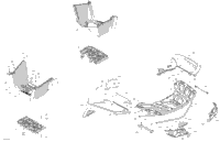 Body - Rear Section